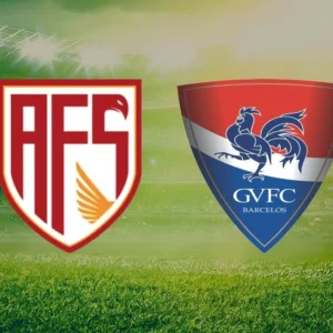 Gil Vicente Siap Guncang AVS: Kepercayaan Diperkuat oleh Strategi Pelatih dan Formasi Baru