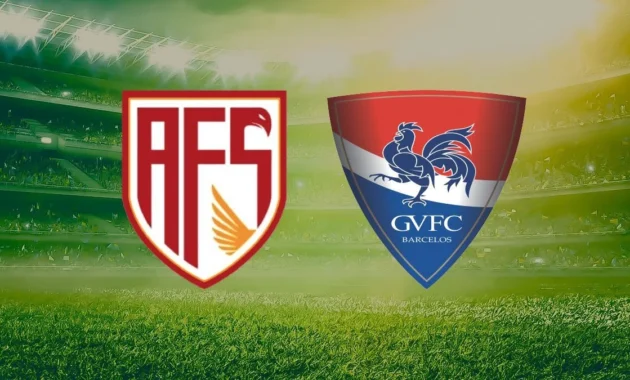 Gil Vicente Siap Guncang AVS: Kepercayaan Diperkuat oleh Strategi Pelatih dan Formasi Baru