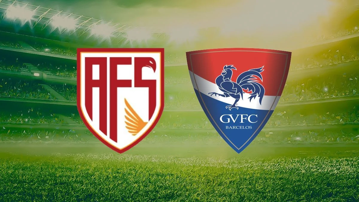 Gil Vicente Siap Guncang AVS: Kepercayaan Diperkuat oleh Strategi Pelatih dan Formasi Baru