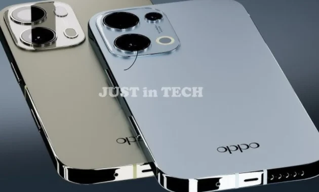 Gila! OPPO F33 Pro 5G Bawa Baterai 7000mAh dan Kamera 50MP, Siap Mengguncang Pasar Mid‑Range