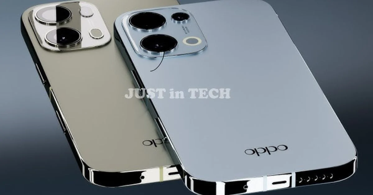 Gila! OPPO F33 Pro 5G Bawa Baterai 7000mAh dan Kamera 50MP, Siap Mengguncang Pasar Mid‑Range