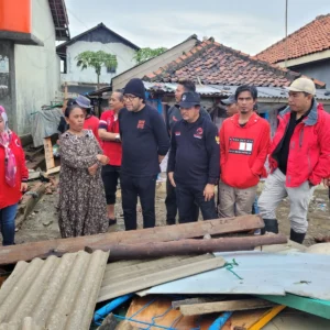 Giliran Rumah Ono Surono di Indramayu yang Digeledah KPK