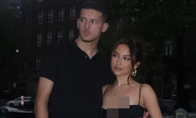 Glamor Prewedding Jennifer Coppen & Justin Hubner: Mengusung Busana Adat Solo yang Memukau Glamor Prewedding Jennifer Coppen & Justin Hubner: Mengusung Busana Adat Solo yang Memukau