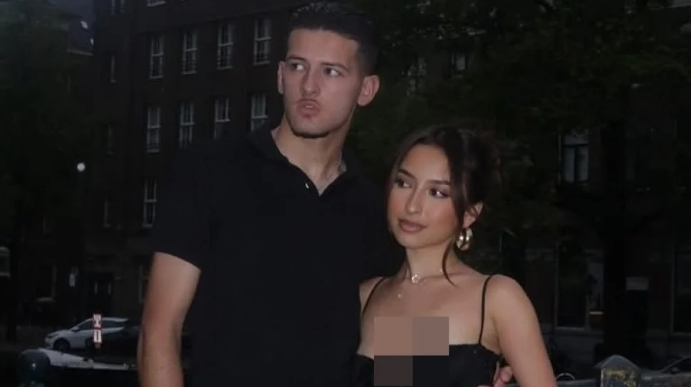 Glamor Prewedding Jennifer Coppen & Justin Hubner: Mengusung Busana Adat Solo yang Memukau