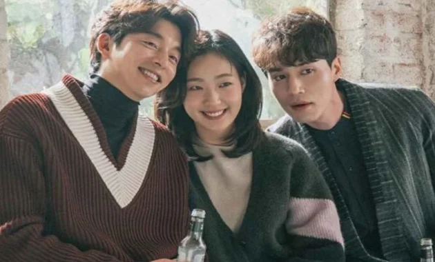 Goblin Rayakan 10 Tahun: Gong Yoo & Lee Dong Wook Reuni, Lee Min Ho Tetap Raja Hallyu Global
