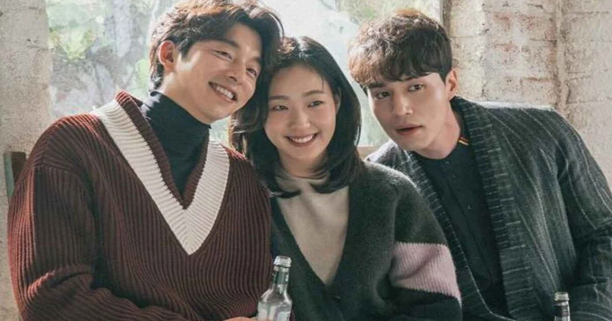 Goblin Rayakan 10 Tahun: Gong Yoo & Lee Dong Wook Reuni, Lee Min Ho Tetap Raja Hallyu Global
