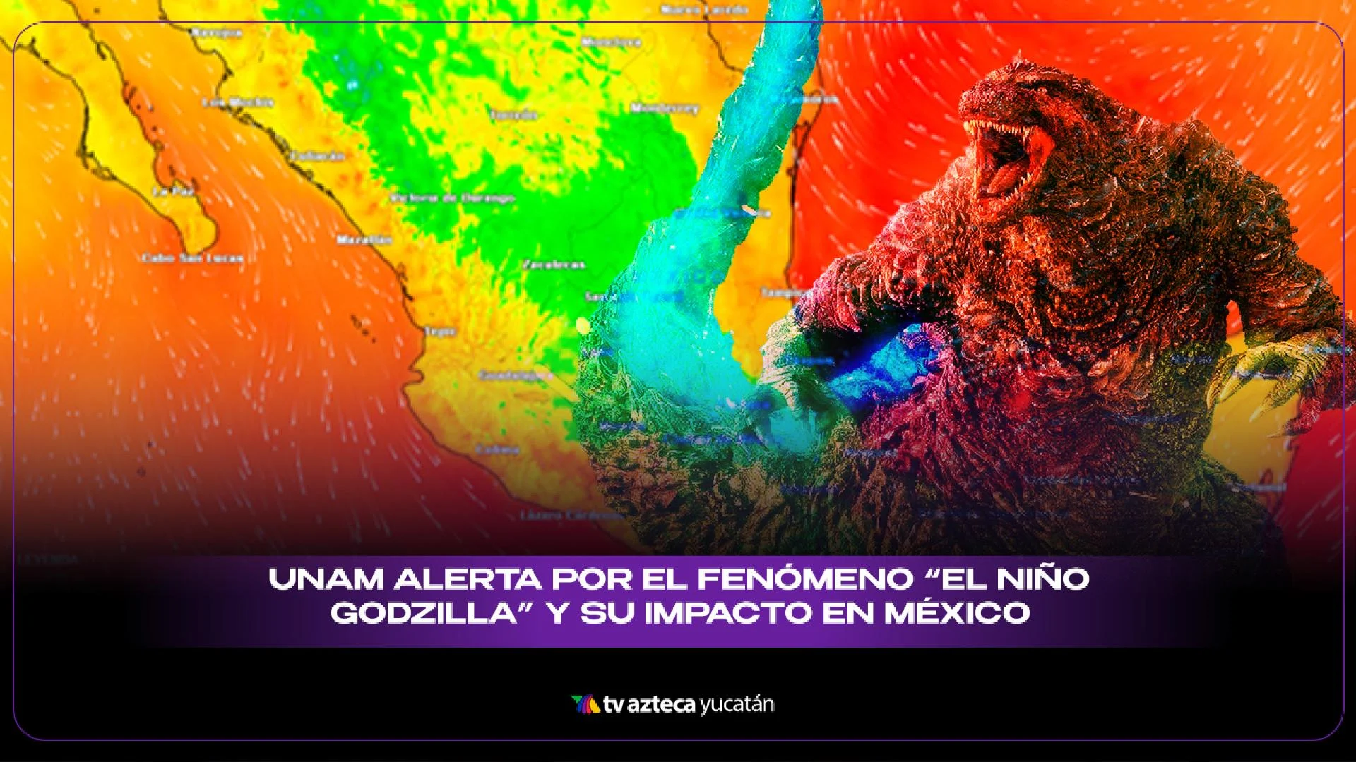 Godzilla El Nino Mengancam Indonesia: Ancaman Super El Nino yang Siap Membuat Musim Kemarau Lebih Keras