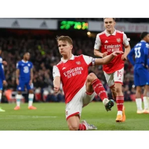 Gol Eze ke Gawang Newcastle Bawa Arsenal Kembali ke Puncak Klasemen Liga Primer Inggris