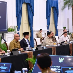 Golkar Desak Prabowo Cabut Indonesia dari Board of Peace Usai Tiga Prajurit TNI Jadi Korban Serangan Israel