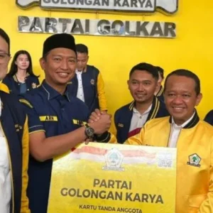 Golkar Dorong Negara Jamin Masa Depan Anak Tiga Prajurit RI Gugur di Lebanon