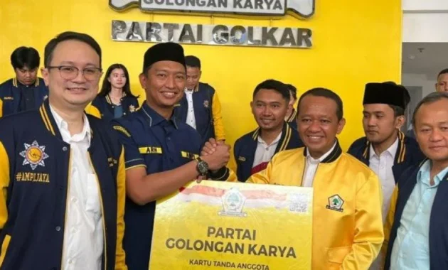 Golkar Dorong Negara Jamin Masa Depan Anak Tiga Prajurit RI Gugur di Lebanon