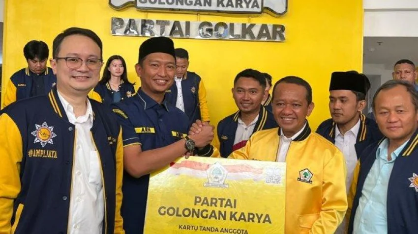 Golkar Dorong Negara Jamin Masa Depan Anak Tiga Prajurit RI Gugur di Lebanon