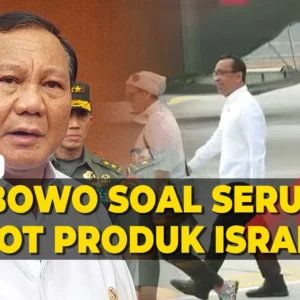 Golkar Kecam Narasi Provokatif soal Seruan Gulingkan Prabowo