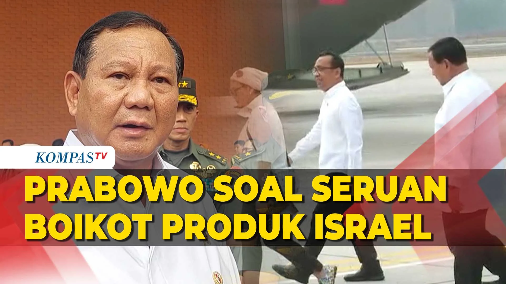 Golkar Kecam Narasi Provokatif soal Seruan Gulingkan Prabowo