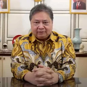 Golkar Tak Masalah Usulan KPK tentang Pembatasan Jabatan Ketua Umum Partai Dua Periode
