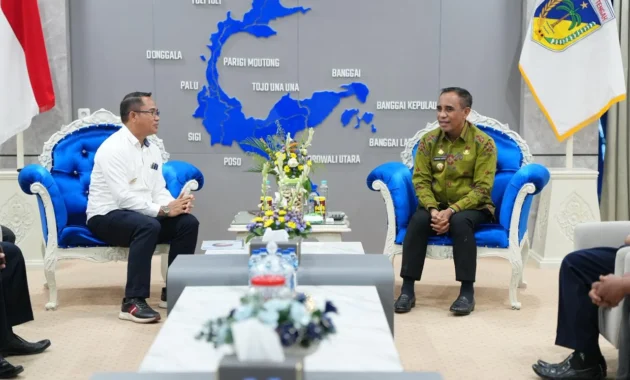 Golkar Tegaskan Komitmen Pluralisme Lewat Perayaan Paskah Nasional 2026