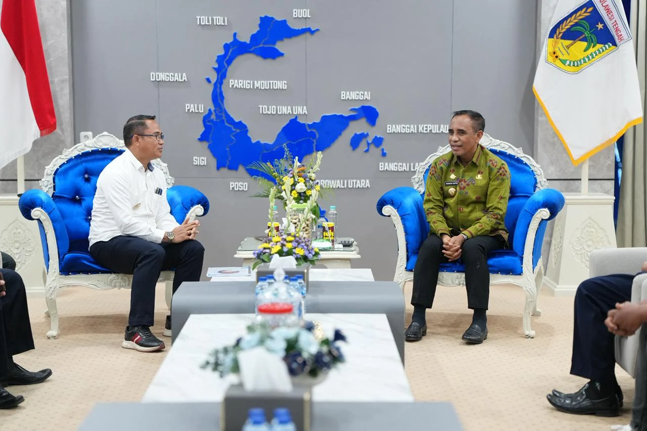 Golkar Tegaskan Komitmen Pluralisme Lewat Perayaan Paskah Nasional 2026