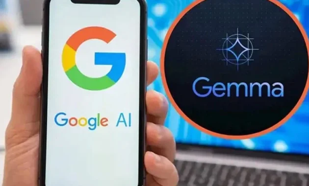 Google Gemma 4: AI Revolusioner yang Mengguncang Pasar dan Menantang Deepfake