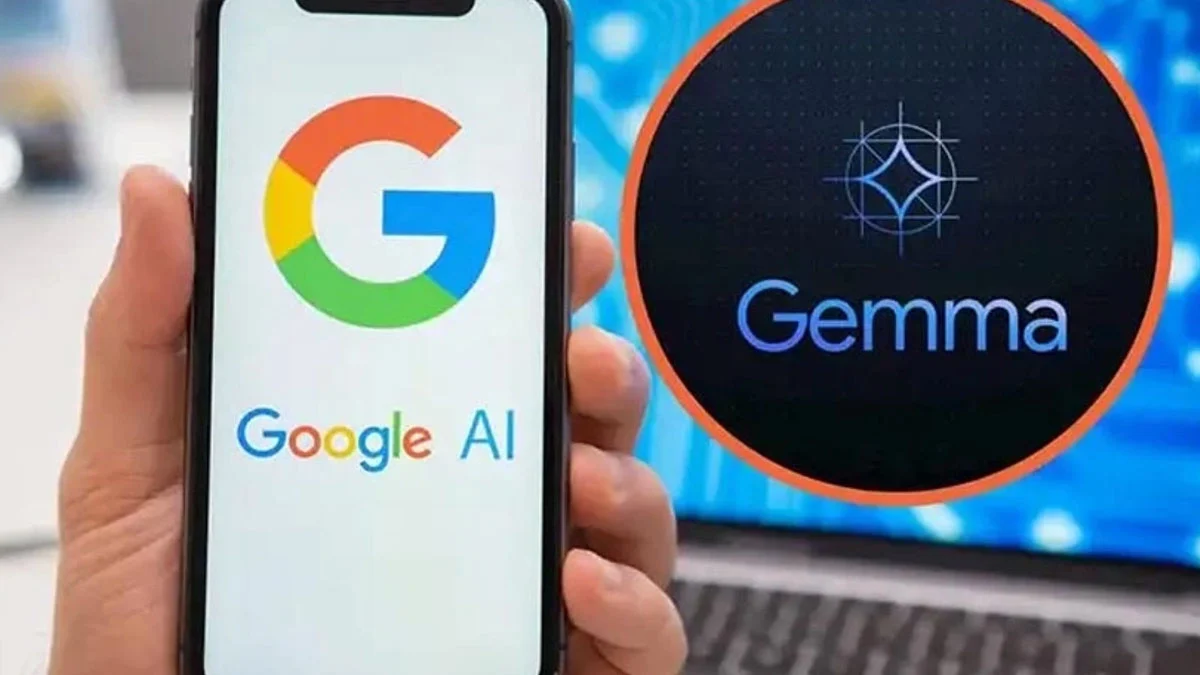 Google Gemma 4: AI Revolusioner yang Mengguncang Pasar dan Menantang Deepfake
