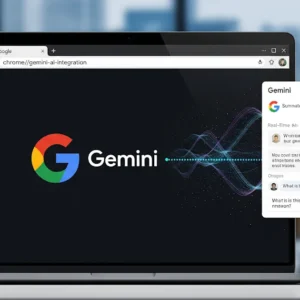 Google rilis aplikasi Gemini khusus untuk Mac