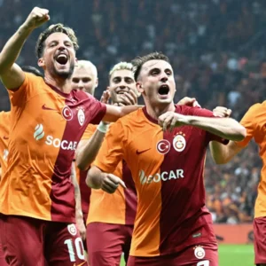 Göztepe Gugat Keputusan Penaltinya, Sorotan Mengarah ke Galatasaray? Kontroversi di Minggu 30 Süper Lig