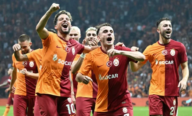 Göztepe Gugat Keputusan Penaltinya, Sorotan Mengarah ke Galatasaray? Kontroversi di Minggu 30 Süper Lig