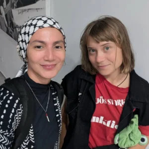Grace Natalie Gagal Menembus Dua Puncak di Jakarta Utara, Tersingkir di Posisi Ketiga