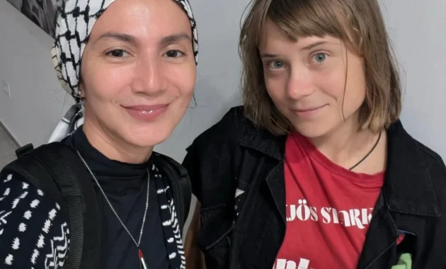 Grace Natalie Gagal Menembus Dua Puncak di Jakarta Utara, Tersingkir di Posisi Ketiga