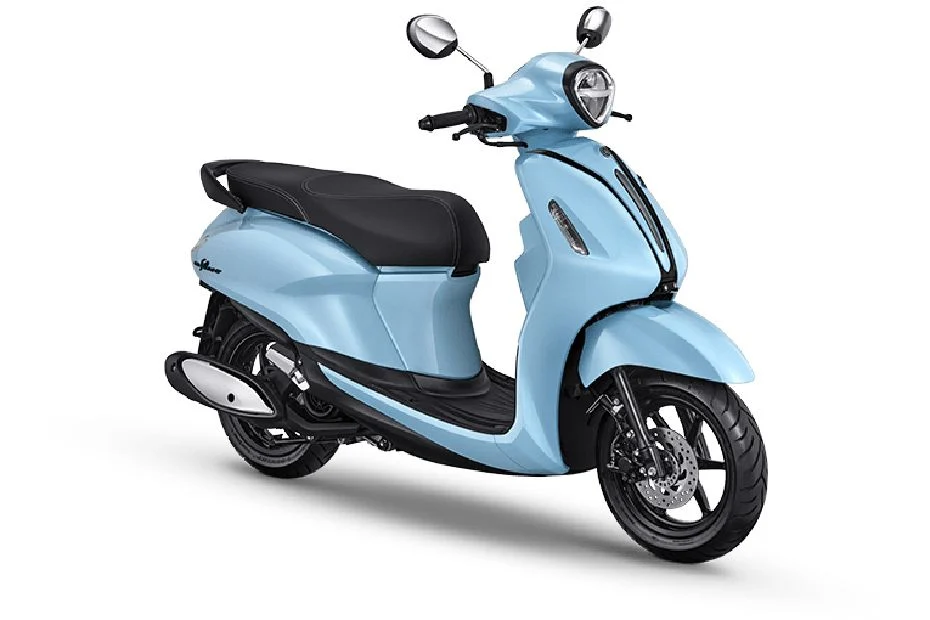 Grand Filano Hybrid: Pilihan Touring Ringan dengan Harga Terjangkau Rp 28 Juta, Yamaha Tawarkan Kinerja Efisien