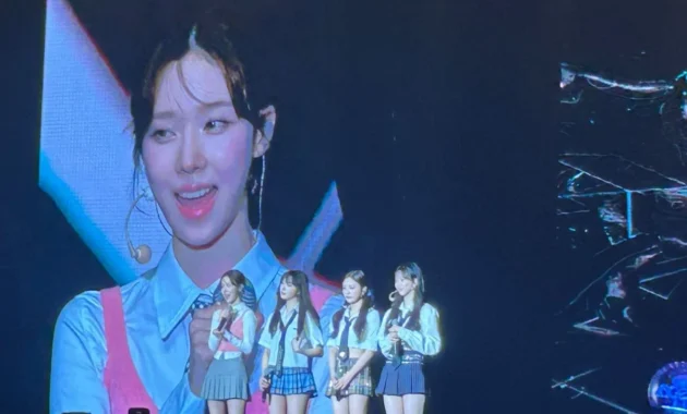 Grup Idola aespa Ungkap Kenikmatan Nasi Goreng dan Mi Goreng di Indonesia