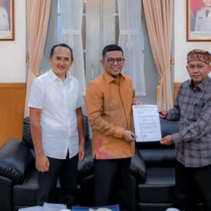 Gubernur Banten Tegaskan Komitmen Lindungi Keberlangsungan Adat Badui