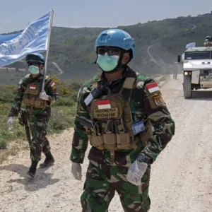 Gubernur DIY Harap Tragedi TNI Gugur di Lebanon Tidak Terulang