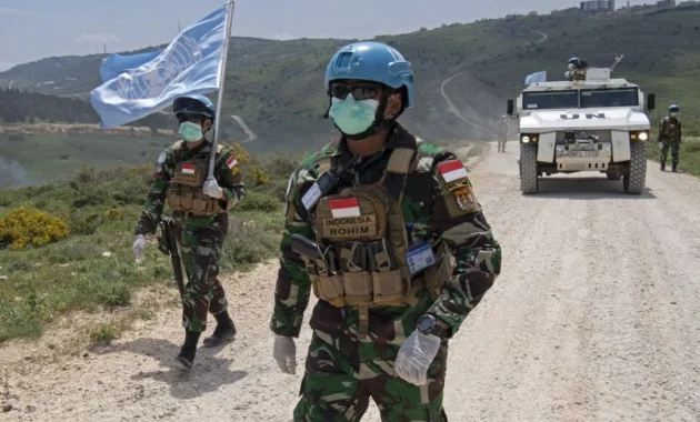 Gubernur DIY Harap Tragedi TNI Gugur di Lebanon Tidak Terulang