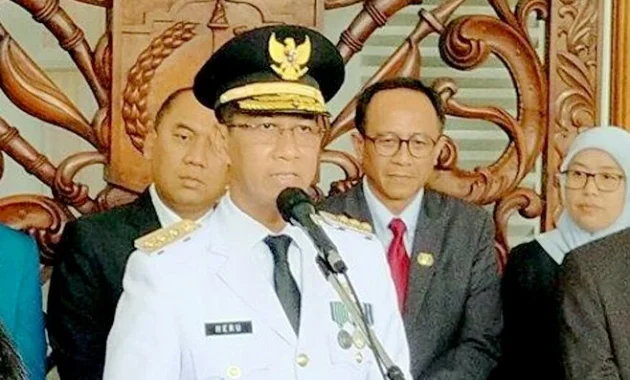 Gubernur Jakarta Tegaskan Aturan WFH 25‑50%: ASN Dilarang Keluyuran, Presensi Dua Kali Jumat
