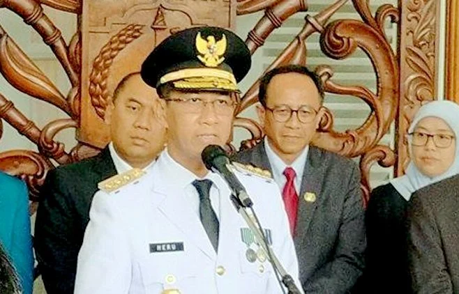 Gubernur Jakarta Tegaskan Aturan WFH 25‑50%: ASN Dilarang Keluyuran, Presensi Dua Kali Jumat