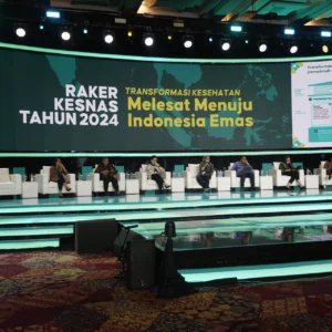 Gubernur Jatim Tekankan Sinergi Pusat Daerah Wujudkan Astacita dan Pemerataan Pembangunan Nasional