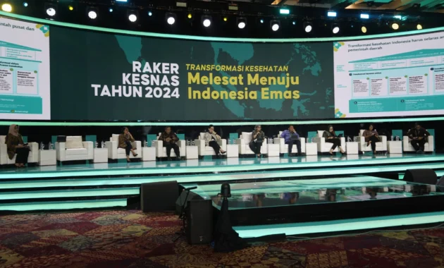 Gubernur Jatim Tekankan Sinergi Pusat Daerah Wujudkan Astacita dan Pemerataan Pembangunan Nasional