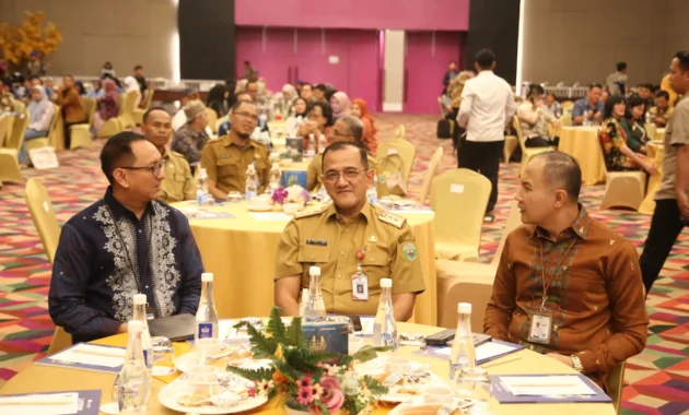 Gubernur Sumsel Dorong Ketahanan Pangan Lewat Percepatan Tanam dan Revitalisasi Irigasi di OKU Timur