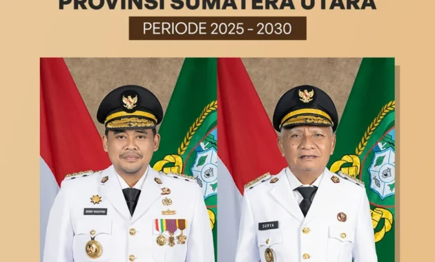 Gubernur Sumut Dorong Penguatan Diplomasi Maritim Global Melalui Kartika Jala Krida AAL