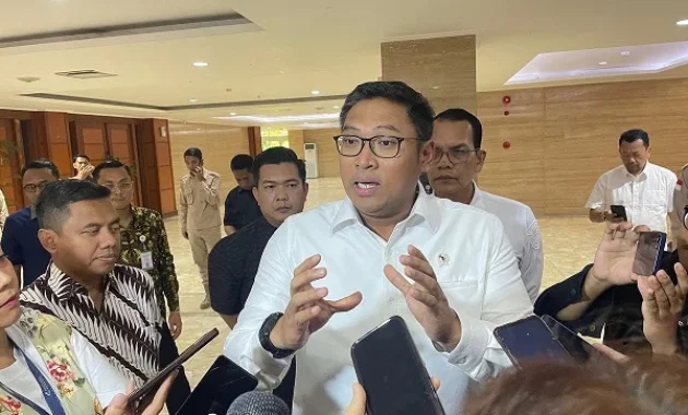 Gula Rafinasi Bocor ke Pasar, Sugar Co Rugi Rp 680 Miliar di 2025 – Dampak pada Industri Nasional