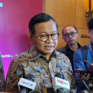 Gunungan Sampah Bantargebang Tembus 55 Juta Ton, Pramono Kebut Proyek PSEL