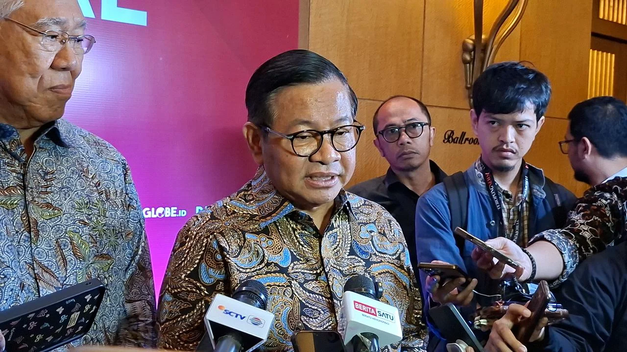 Gunungan Sampah Bantargebang Tembus 55 Juta Ton, Pramono Kebut Proyek PSEL