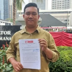 Guru Besar Desak: Bawa Kasus Andrie Yunus ke Pengadilan Umum, Militer Tak Lagi Berkuasa!