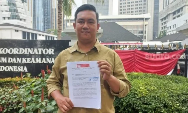 Guru Besar Desak: Bawa Kasus Andrie Yunus ke Pengadilan Umum, Militer Tak Lagi Berkuasa!