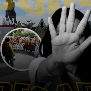 Guru Besar Keperawatan Unpad Dinonaktifkan Sementara Buntut Dugaan Kekerasan Seksual