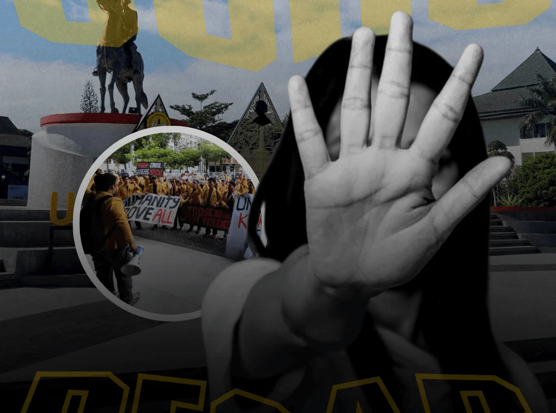 Guru Besar Keperawatan Unpad Dinonaktifkan Sementara Buntut Dugaan Kekerasan Seksual