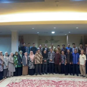 Guru Besar Universitas Negeri Makassar Tekankan Pentingnya Lampaui  Dogmatisme Hukum Klasik