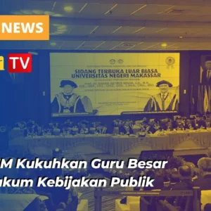 Guru Besar UNM: Berhenti perlakukan algoritma medsos kebal hukum