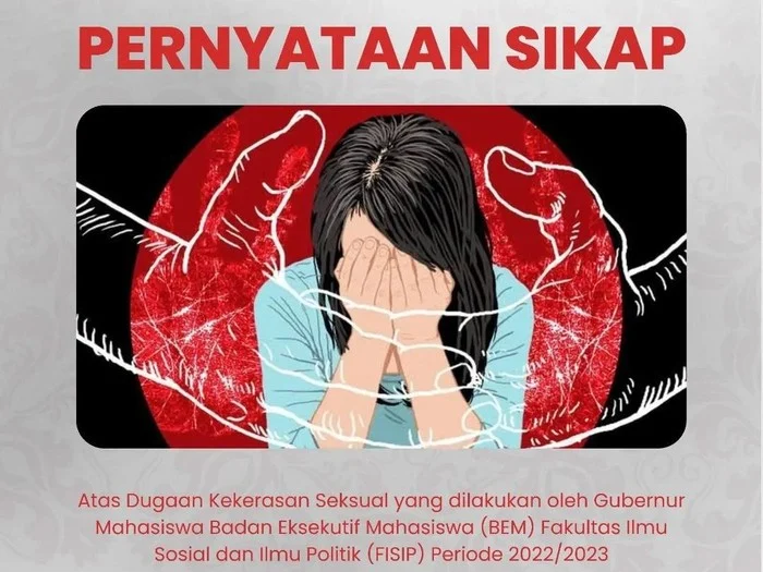 Guru Besar Unpad Diduga Lakukan Kekerasan Seksual, Mahasiswa Pertukaran Jadi Korban