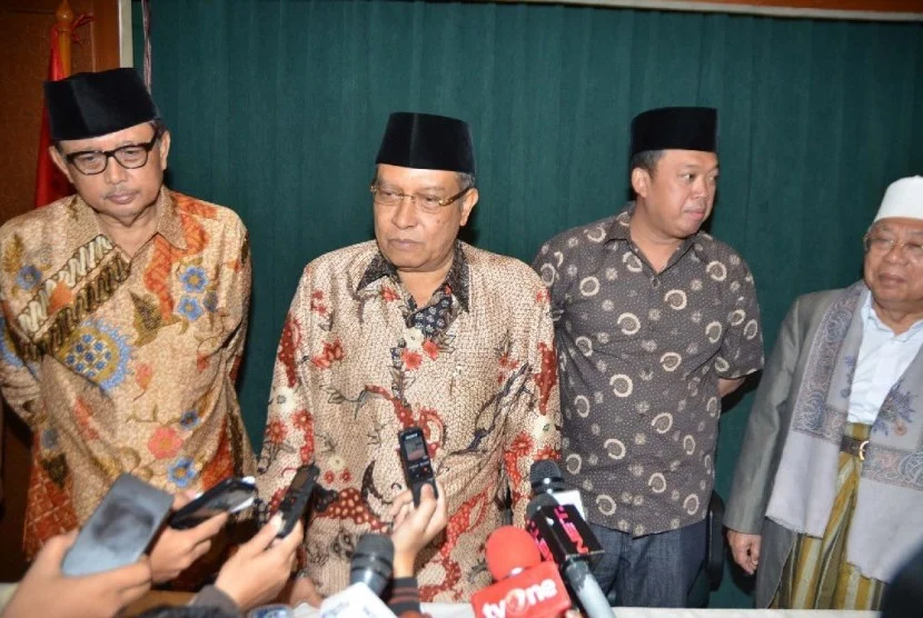 Gus Salam Siapkan Langkah Strategis, Minta Izin ke Ketua PBNU Sebelum Garap Jabatan Caketum